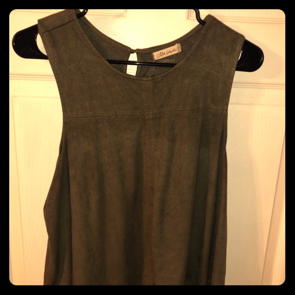 Tank top